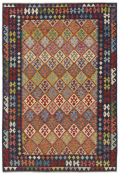 Kilim Afghan 294x198