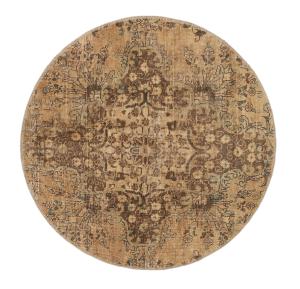 Vintage Royal 131x129