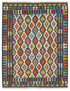 Kilim Afghan 199x156