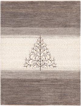 Persisk Gabbeh Loribaft Nowbaft 192x149