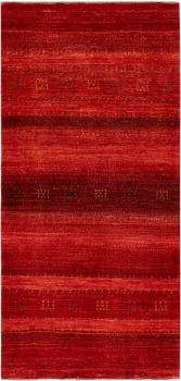 Perser Gabbeh Loribaft Essence 205x97