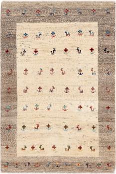 Persiano Gabbeh Pure 112x75