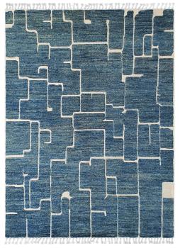 Berber Maroccan Style 232x173