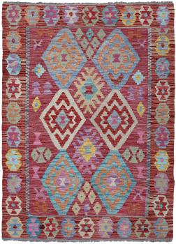Kilim Afghan 144x98