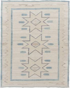 Kilim Afegão Design 293x237