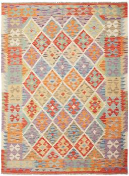 Kilim Afegão 206x147