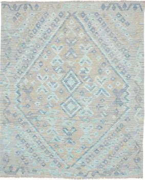 Κιλίμ Afghan 194x156