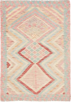 Kelim Afghan 140x97
