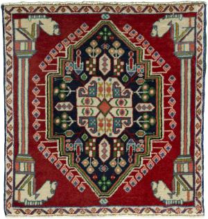 Shiraz 66x61