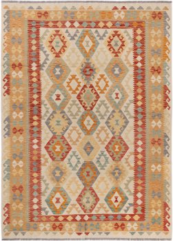 Kilim Afgán 240x176