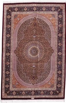 Qum Silk 199x133