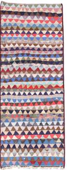 Kilim Fars Antique 261x103