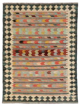 Kilim Afghan Heritage 296x199