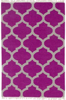 Kilim Modern Raute 239x169