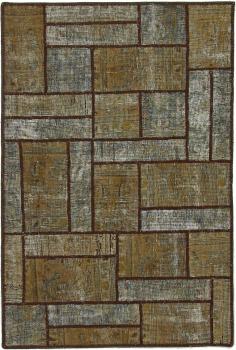 Patchwork 153x101