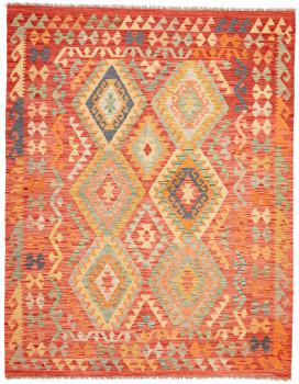 Kilim Afegão 211x164