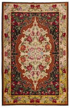 Kilim Rosen Antique 347x228