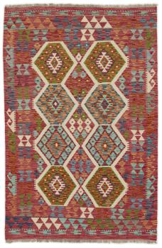 Kelim Afghan 191x124