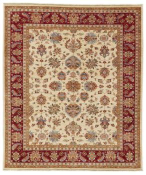 Ziegler Farahan 301x254