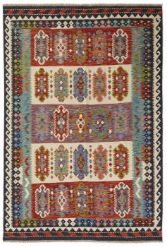 Kilim Afghan 255x172