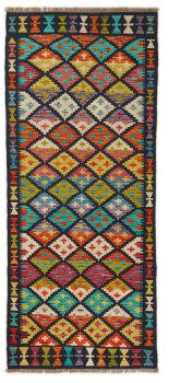 Kilim Afghan 195x83