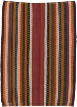 Kilim Fars Antik 206x149