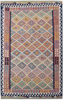 Kilim Afgán 263x165