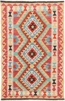 Kilim Afegão 149x95