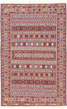 Kilim Soozani 152x99