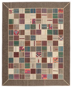 Kilim Patchwork 308x248