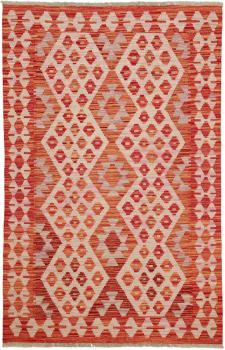 Kilim Afegão 152x99