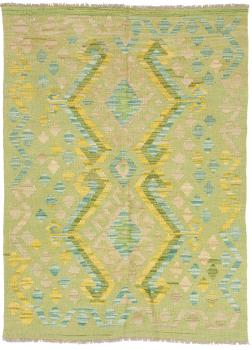 Κιλίμ Afghan 138x101