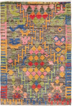 Berber Maroccan Style 141x100