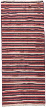Kilim Fars Antique 244x102