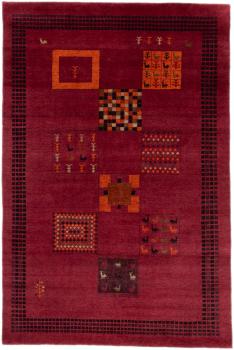 Gabbeh Loribaft 268x180