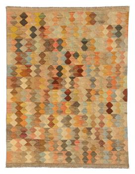 Kelim Afghan Heritage 210x159