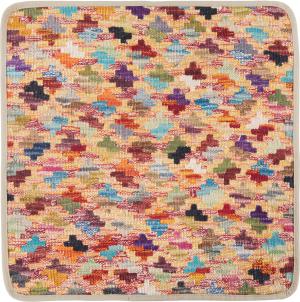 Kilim Afghan Cushion Cover 50x50
