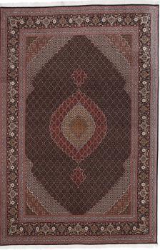 Tabriz Mahi 303x205