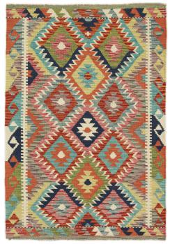 Kilim Afegão 150x103