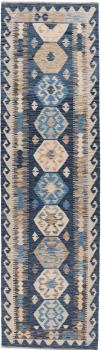 Kilim Afghan Heritage 295x81