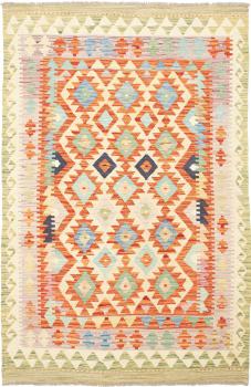 Kilim  Afegão 203x132