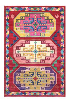 Kazak Edition 294x201