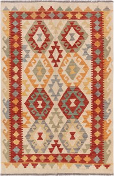 Kelim Afghan 153x100