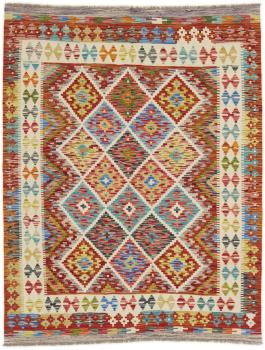 Kilim Afegão 186x145