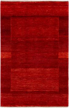 Persia Gabbeh Loribaft Atash 121x79