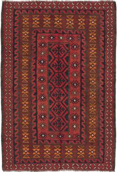 Kilim Afghan Heritage 140x102