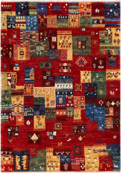 Persan Gabbeh Loribaft Atelier 124x87