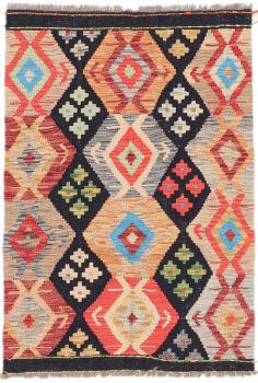 Kilim Afgán Heritage 125x87