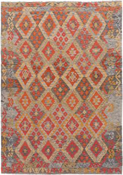 Kilim Afgán 293x210