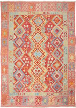 Kilim Afghan 291x204